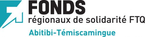 Fonds régionaux de solidarité FTQ de l’Abitibi-Témiscamingue